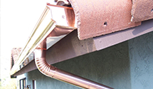 industrial-guttering-systems Experts in Porcupine